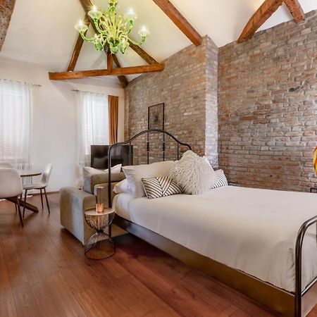 Duomo Murano Apartment With Canal View Exterior foto