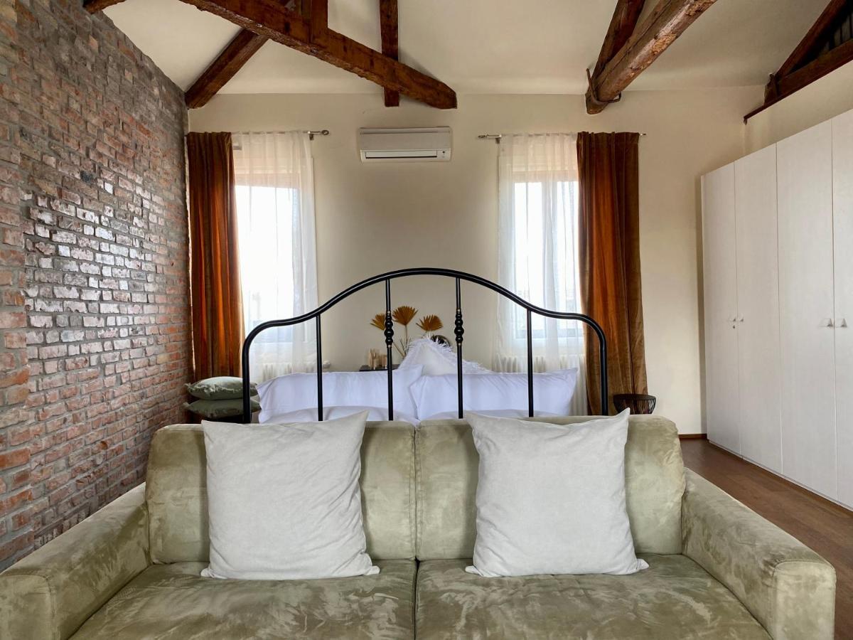 Duomo Murano Apartment With Canal View Exterior foto